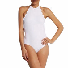 Load image into Gallery viewer, Women Sexy One-piece Swimsuit