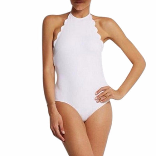 Women Sexy One-piece Swimsuit