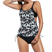 Load image into Gallery viewer, 2018 Sexy Women Swimwear 2 Pieces Tankini
