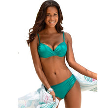 Load image into Gallery viewer, 2018 Push Up Swimwear