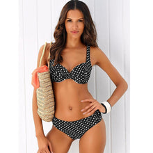 Load image into Gallery viewer, 2018 Push Up Swimwear