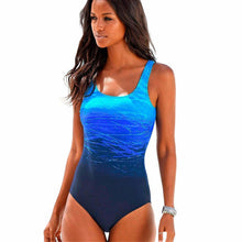 Load image into Gallery viewer, Sport One Piece Swimwear